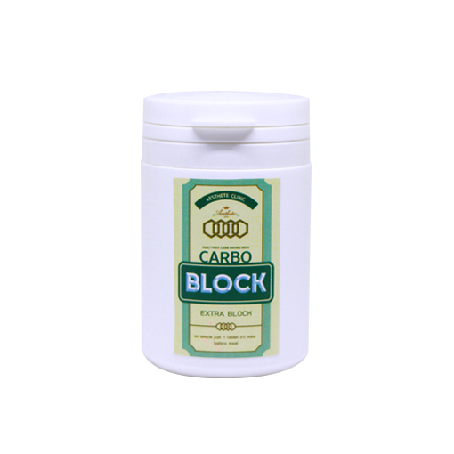 Carbo Block
