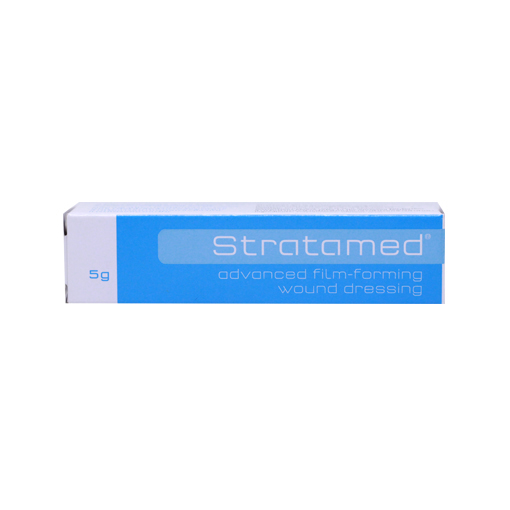 Stratamed Gel