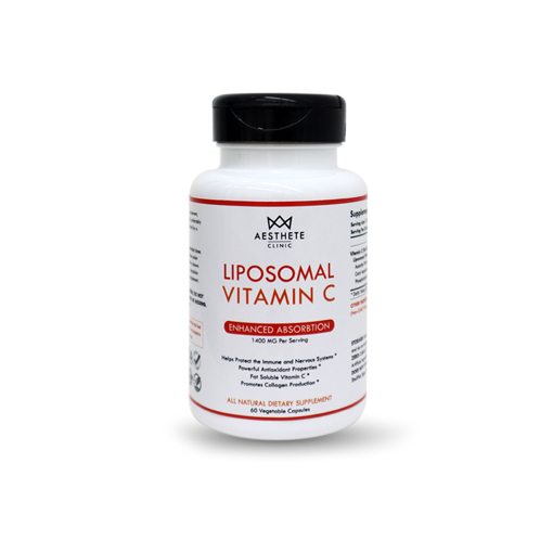 Liposomal Vitamin C - AESTHETE