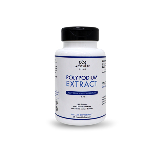 Polypodium Extract - AESTHETE