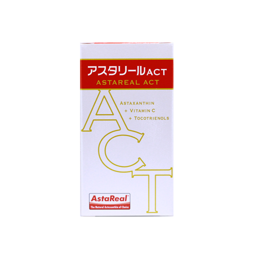 AstaReal ACT