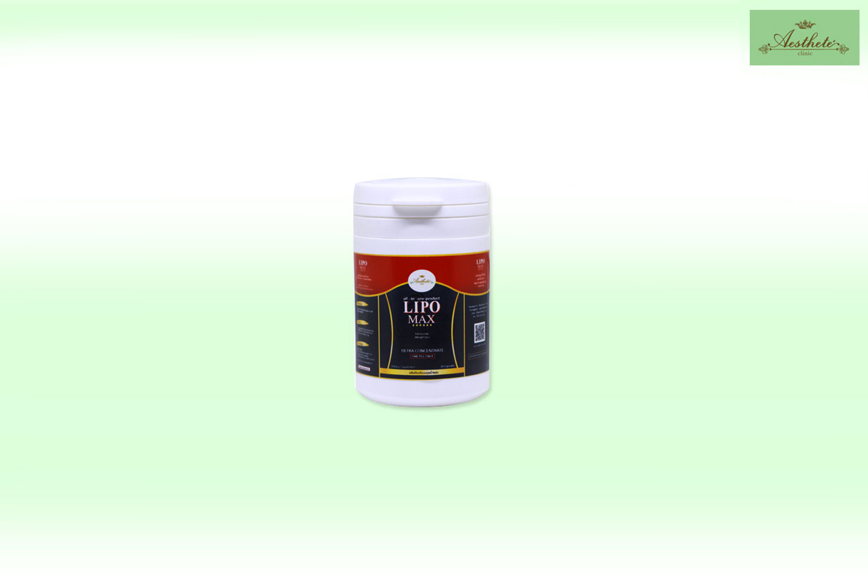 Our Product – Aesthete’ Clinic